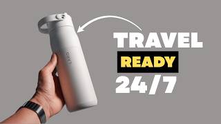 10 Travel Products Everyone Quietly Packs — And You Should Too