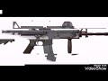 افضل الصور عن سلاح الام فور M4 افضل الصور عن سلاح الام فور M4