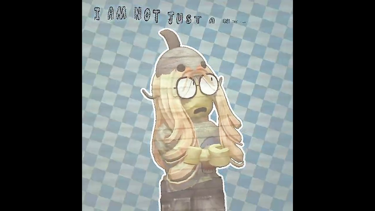 Couple of misfits! /NOT A SHIP (ANIMATION) 