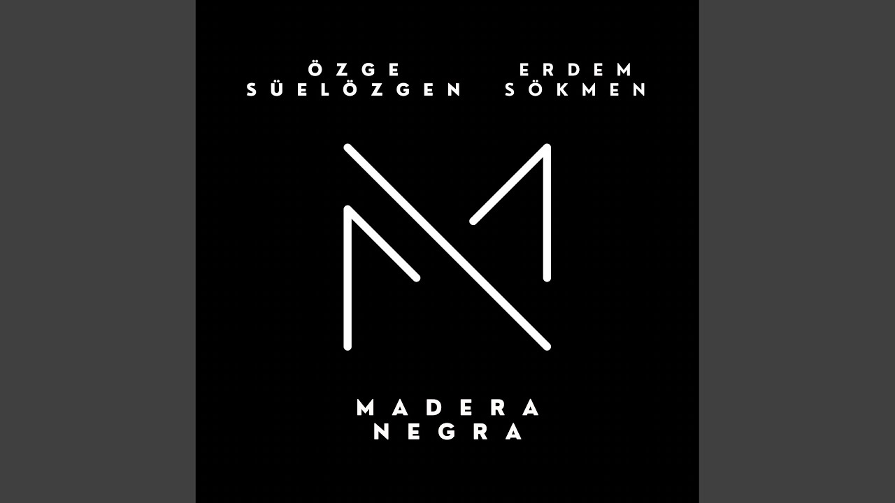 Watch Madera Negra on YouTube Watch Madera Negra on YouTube