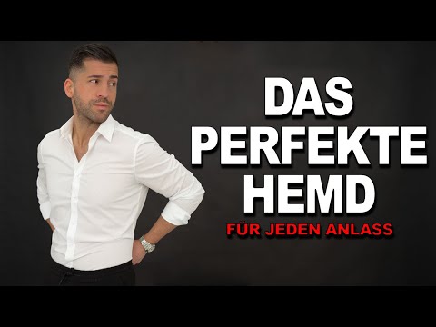 Video: Wie Trägt Man Unterhemden