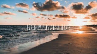 LIRIK PUTUS ATAU TERUS - JUDIKA (COVER BY ADMESH Ft. MAHALINI