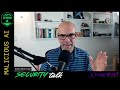🛑 DARK AI & Malicious Tech: The Hacker's New Weapon in 2024 ⚙️ // Security Talk