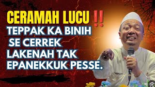 The Latest Benggis Ka Mattoah 2026 II KH Musleh Adnan