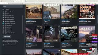 (livestream) Valve's MvM