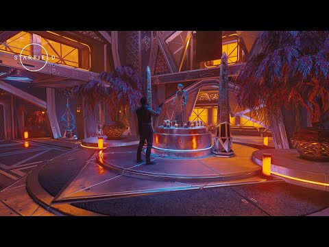 Starfield Shattered Space Ep.10