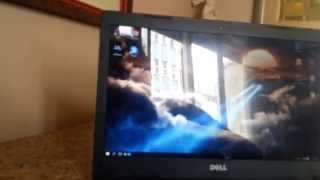 Dell Vostro 5470 Defeito Tela Piscando