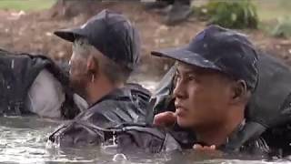 กว่าจะเป็น...สุดยอดนักรบพิเศษกองทัพอากาศไทย Part 1 (Special Operations)