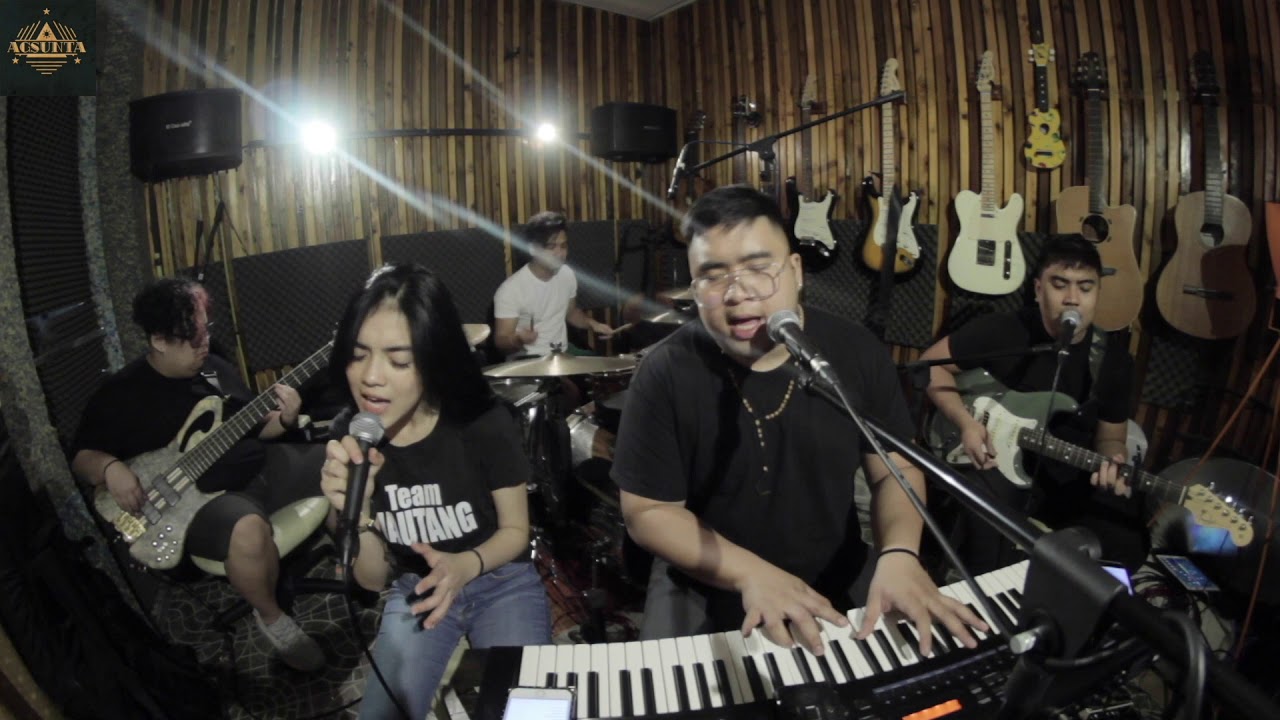 Ikaw at Ako | (c) Moira & Jason | 