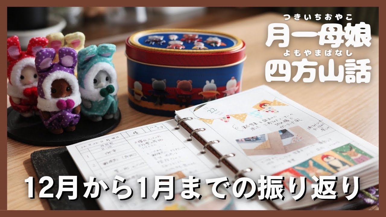 PLOTTERに詰め込んだデイリーログを振り返る