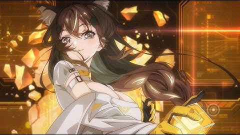 Neural Cloud - Official Promotion Video - [Turing]