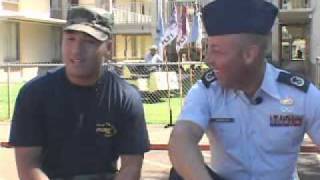 Hawaii National Guard Youth Challenge