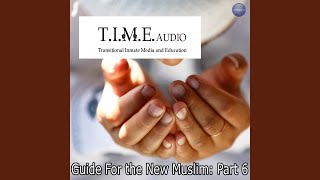 Islamic Guidelines for Gender Interactions (Part 2 of 2) - T.I.M.E Audio