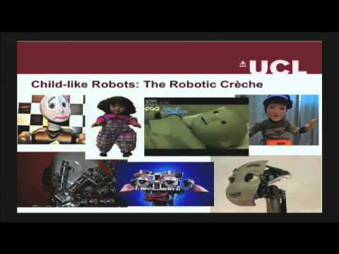 Will robots take over the world? (24 Feb 2011)