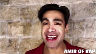 Happy Birthday - Carlos Agassi & Sarina Agassi