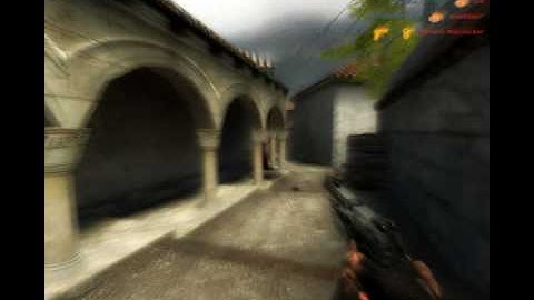 CS:S | NoSolution 3er NadeKill by dynamiX