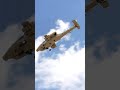1/32 2.4G 6CH 6G/3D Apache RC Helicopter Model #apachehelicopter #rchelicopter