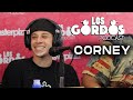 Los gordos podcast  hablando paja con invitado corney ruff  tuff tv