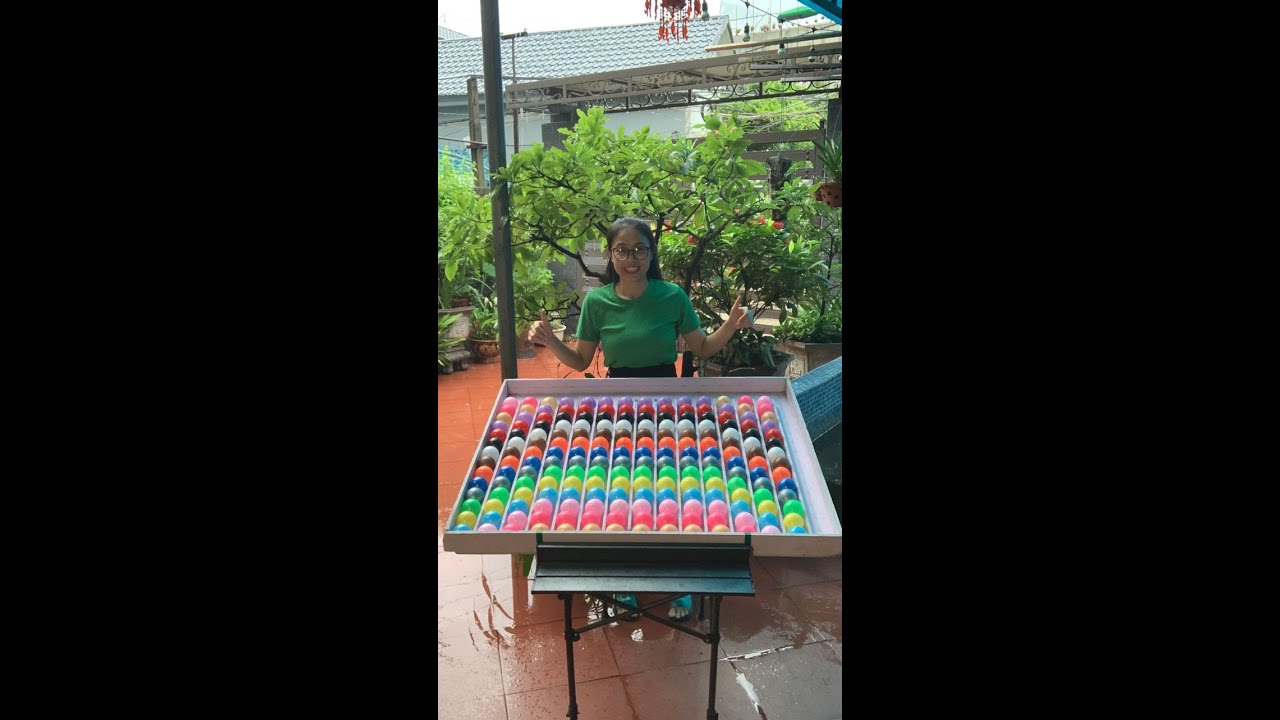 IQ game challenge color ball sort puzzle