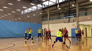 Central Lakes Thunder 8 41 Tc Takeover 2022 29 - Aau Minnesota State Prelims