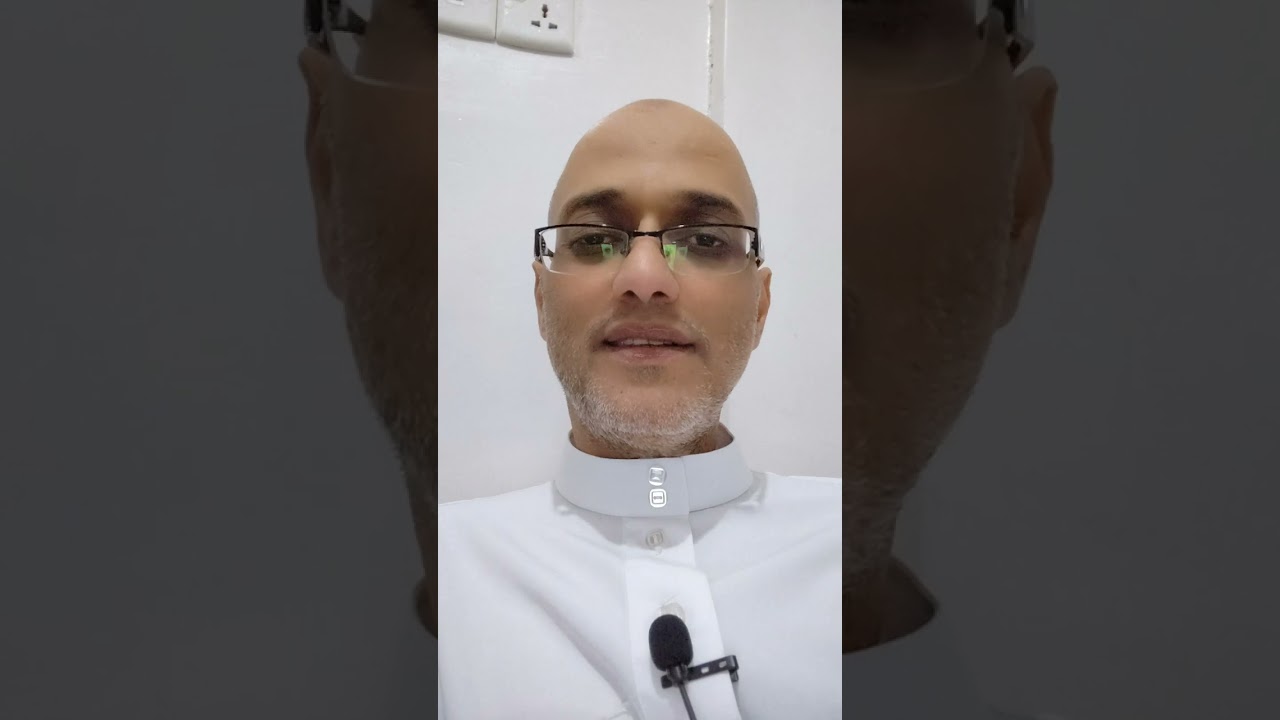 قصة صاحبي مع قيام الثلث الاخير من الليل