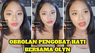 BIGO LIVE EPS 208 OLYN