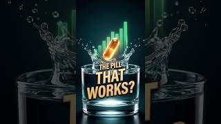 GLP1 Pill Short