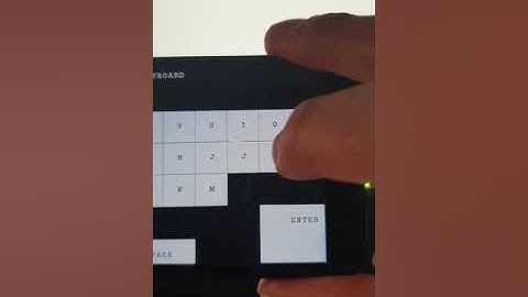 [STM32469-DISCOVERY] - USB-HID Keyboard 프로젝트