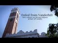 New Video Explains Religious Liberty and 1st Amendment Values Crisis at Vanderbilt University
