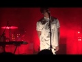 The Temper Trap London S Burning Live Komplex457 Zurich 2012 HD mp3