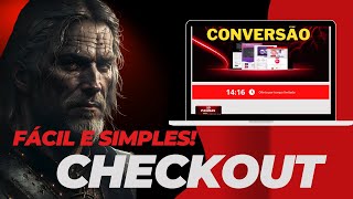 Full Kiwify : Personalisando  checkout | Fácil e Prático 🫵 Update