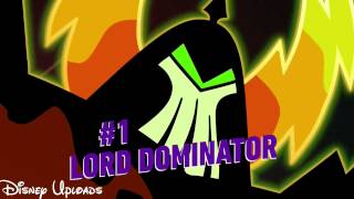 The Greater Hater - Creative #1 | Wander Over Yonder
