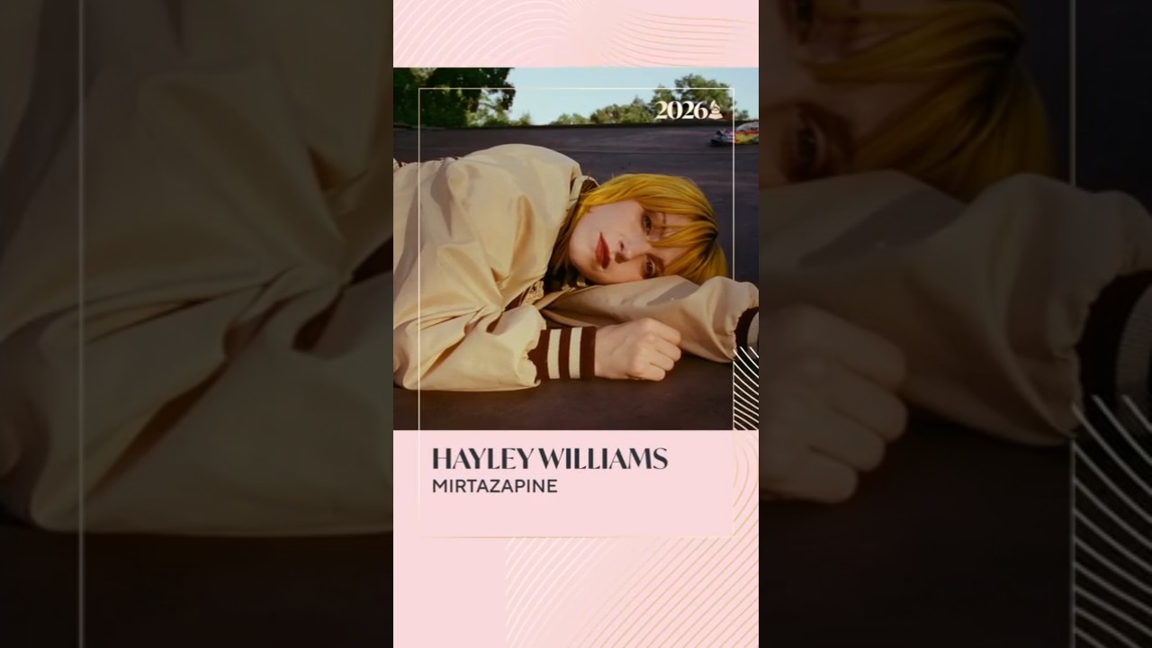 Congratulations 2026 