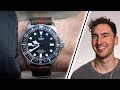 NEW Tudor Pelagos FXD Review - It&#39;s ALMOST Perfect!