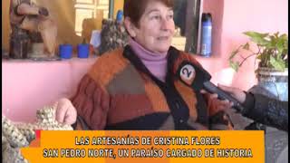 SEGUIMOS CONOCIENDO SAN PEDRO NORTE