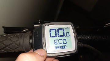 How can i reset trip computer on Bosch Purion