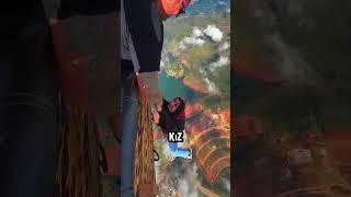 İp Koptu Mu Yakından Bak