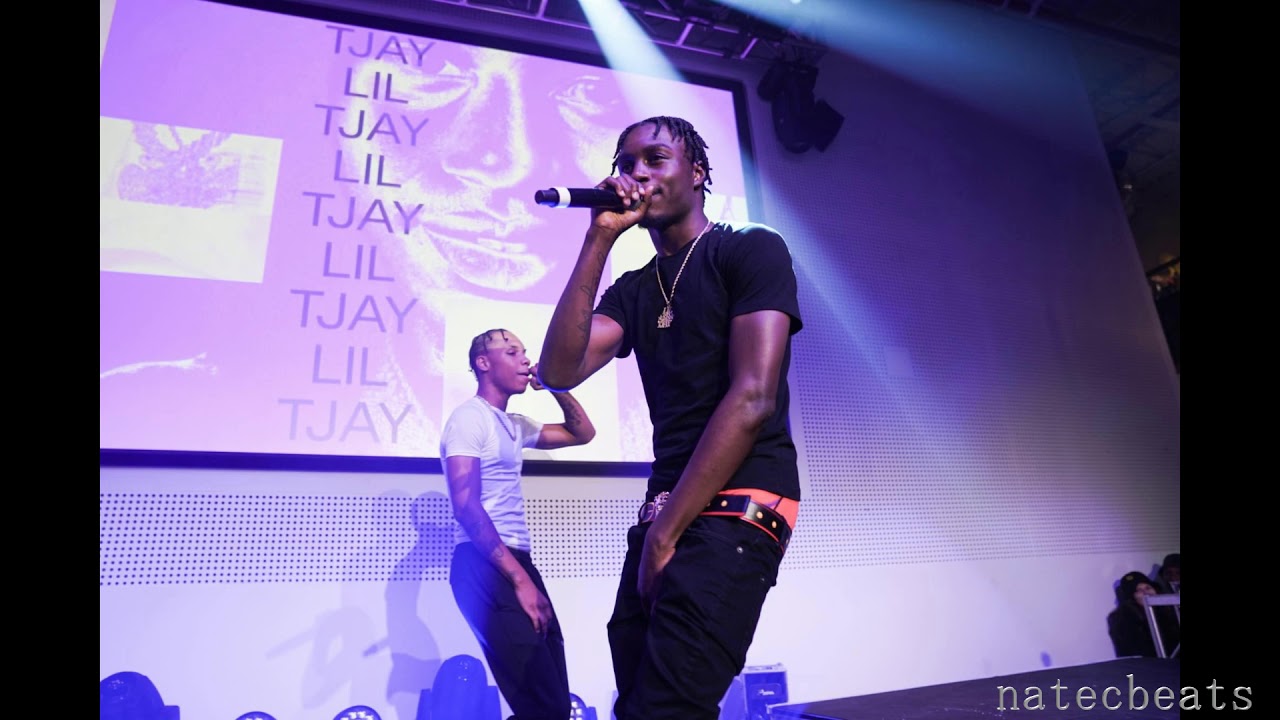 [FREE] Lil Tjay x Polo G Type Beat - "Lost"- (prod.Natec Beats)