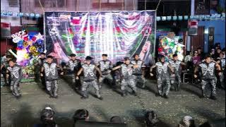 OBS FUEGO ROCKNATION (Champion) - JCRISIS 17th Anniv. M.F Jhocson cor G Tuazon Manila. Dec 14 2024.
