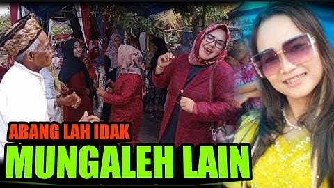 BULUH MAYANG~DESSI PRANSISKA~FARIZ MISIC@hendrichanelhdc