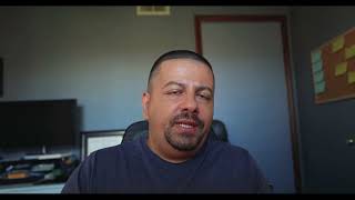 Revealed My Latest Buy Amid The Stock Market Sell-Off