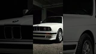 BMW M E30 compitition #lifeisbutadream #bmw #nothingimposibleinthisworld