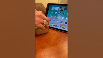 How to connect your Phonak lumity hearing aids to Bluetooth (iPad) #hearingaids #bluetooth