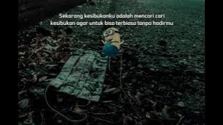 STORY WA 30 DETIK | QUOTES [padahal sok sibuk]