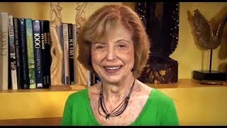 EPISODE #4: Your Assemblage Point (SUEs Video Program)
