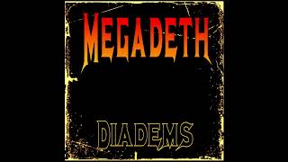 MEGADETH - Diadems (From the OST: Tales from the Crypt Presents: Demon Knight - (1995))