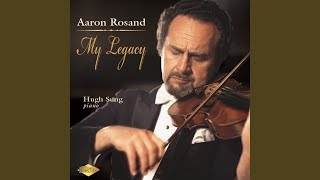 Nocturne No. 8 in D Major, Op. 27, No. 2 (arr. A. Wilhelmj)