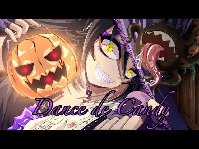 Dance de Candy NEW! Hisaki P