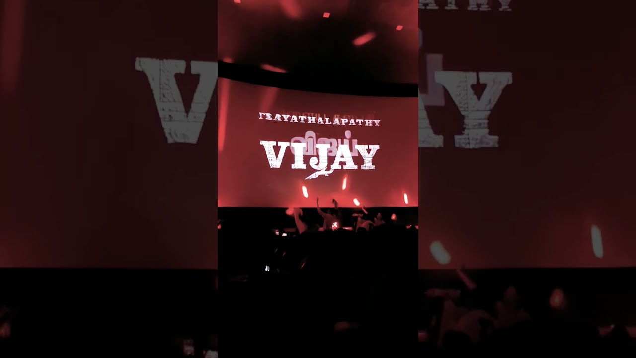 Kushi rerelease kamala theatre 💥💥