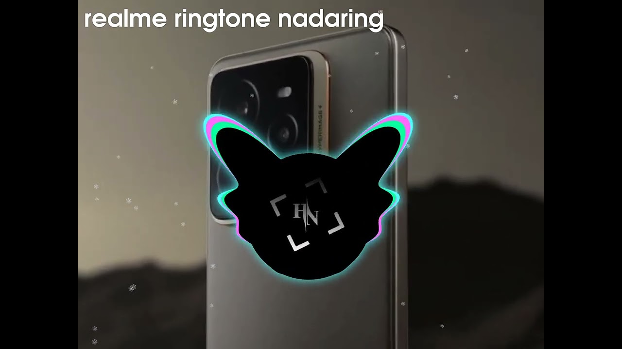 Realme ringtone remix📱📱📱